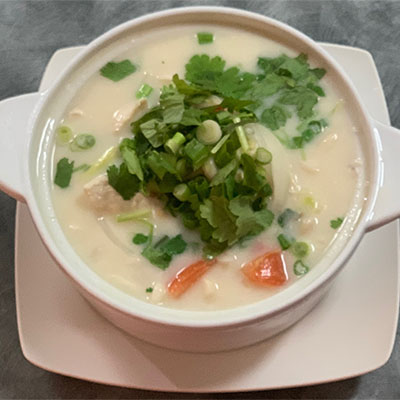 Suvipa Thai Food Gallery
