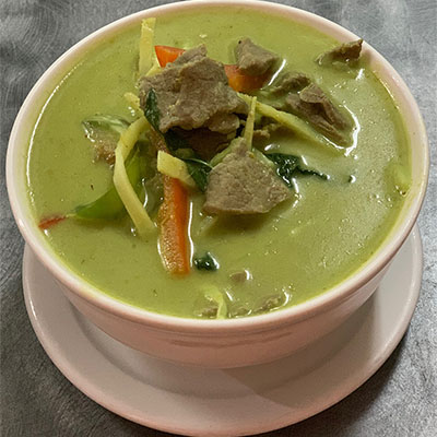 Suvipa Thai Food Gallery