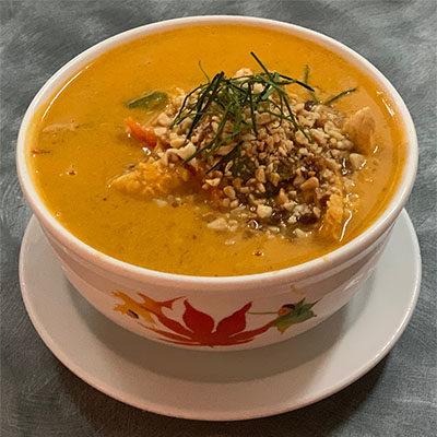 Suvipa Thai Food Gallery