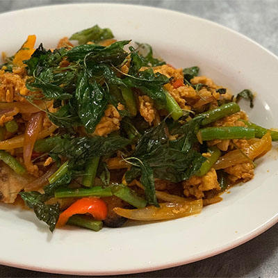 Suvipa Thai Food Gallery