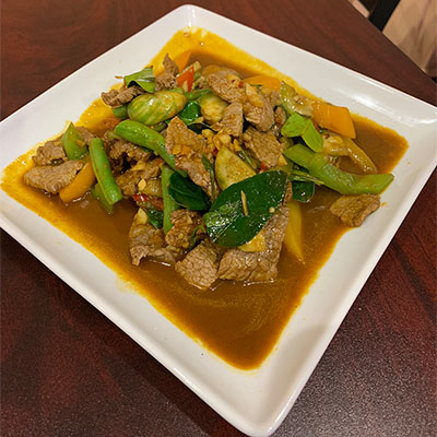 Suvipa Thai Food Gallery