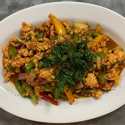 Suvipa Thai Food Gallery