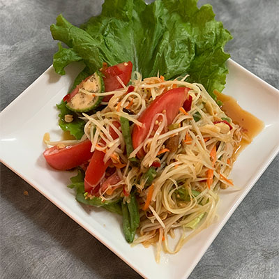 Suvipa Thai Food Gallery