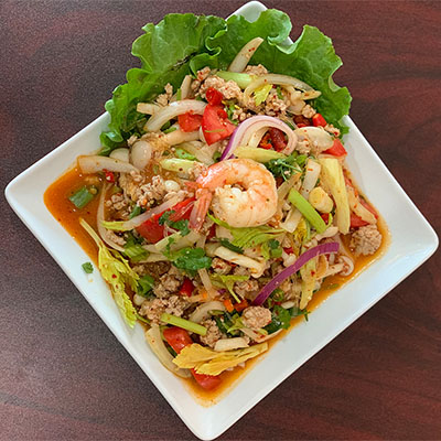 Suvipa Thai Food Gallery