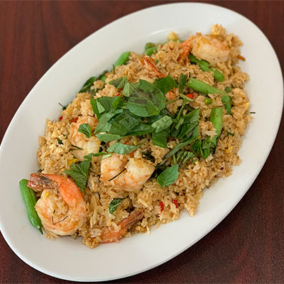 Suvipa Thai Food Gallery
