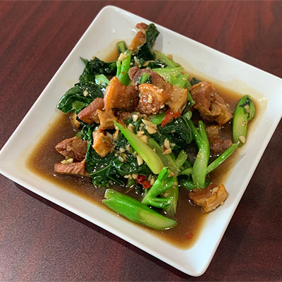 Suvipa Thai Food Gallery