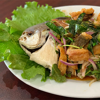 Suvipa Thai Food Gallery