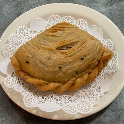 Suvipa Thai Food Gallery